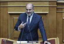 Δημήτρης Μαρκόπουλος: Νέος κύκλος συναντήσεων με παραγωγικούς φορείς και επαγγελματικές ενώσεις ενόψει ΔΕΘ – Τι συζητήθηκε