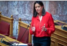 Νέο πρόγραμμα απασχόλησης για ανέργους 55 ετών και άνω – Τι ανακοίνωσε η Κεραμέως