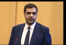 Μαρινάκης για ΔΕΘ: Πακέτο μέτρων στήριξης άνω του 1 δισ. ευρώ -Τι είπε για την 13η σύνταξη