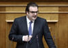 Πιερρακάκης: Καμία κυβέρνηση να μην εξαγοράζει το πολιτικό παρόν υποθηκεύοντας το μέλλον – Εκκωφαντική η αντίφαση της αντιπολίτευσης για το Άρθρο 16
