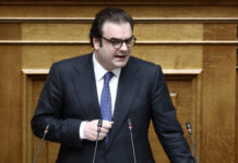 Πιερρακάκης: Καμία κυβέρνηση να μην εξαγοράζει το πολιτικό παρόν υποθηκεύοντας το μέλλον – Εκκωφαντική η αντίφαση της αντιπολίτευσης για το Άρθρο 16