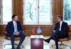 Μοντενέγκρο: Πορτογαλία και Ελλάδα είναι παράδειγμα για την εργασία – Τι είπε ο Μητσοτάκης για τα μνημόνια