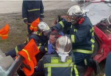 Προκήρυξη ΑΣΕΠ για 600 προσλήψεις στο Πυροσβεστικό Σώμα: Μέχρι τι ώρα μπορείτε να υποβάλετε αίτηση σήμερα
