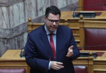 ΦΠΑ: Τι διευκρίνισε ο Κοντογεώργης για το ενδεχόμενο μείωσης