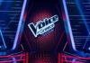 The Voice: Η επίσημη ανακοίνωση του ΣΚΑΪ για τον Λιανό και τους 4 κριτές