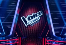 The Voice: Η επίσημη ανακοίνωση του ΣΚΑΪ για τον Λιανό και τους 4 κριτές