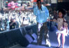 Travis Scott: Η έκπληξη στους θαυμαστές του με την 8χρονη κόρη του στη σκηνή