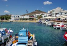 Παρελθόν η «Γαλάζια Σημαία» για 9 παραλίες σε Χίο και Σάμο – Τι αποκάλυψαν οι έλεγχοι