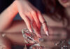 Υ2Κ Flower nails: Η πιο χαριτωμένη και chic τάση στα νύχια