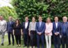 Παπασταύρου: Οικοδομούμε τον Κάθετο Διάδρομο ως ένα πυκνό και αξιόπιστο περιφερειακό ενεργειακό δίκτυο – Όσα είπε ο υπουργός