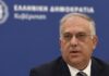 Θεοδωρικάκος: Στέλνω επιστολή στους φορείς της αγοράς να προετοιμαστούν για τις μειώσεις τιμών σε βασικά προϊόντα – Δεν θα αφήσω να χαθεί ούτε μία ημέρα