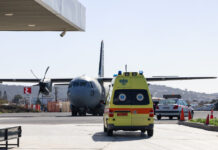 Ρέθυμνο: Στιγμές αγωνίας για 6χρονο μετά από τροχαίο με μηχανή – Με αεροδιακομιδή στην Αθήνα, μάχη των γιατρών για να σωθεί το πόδι του