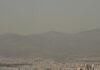Καιρός: Ισχυροί άνεμοι, αφρικανική σκόνη και θερμοκρασία στους 38 βαθμούς Κελσίου – Η πρόγνωση των επόμενων ημερών