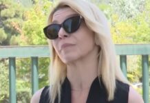 Η Αφροδίτη Νέστορα πήρε εξιτήριο: «Έζησα συνθήκες πολέμου, θα σταθώ ξανά στα πόδια μου για να κάνω περήφανη την μητέρα μου»