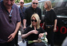 Αφροδίτη Νέστορα: Παίρνει εξιτήριο μετά από 2 εβδομάδες νοσηλείας – Απολογείται ο 24χρονος για την εμπρηστική επίθεση στο σπίτι της