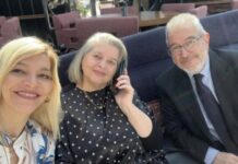 Βάγια Νέστορα: Η σπαρακτική ανάρτηση του συζύγου της για τη δολοφονία της – «Πήγες να βρεις την κόρη μας Νικολέτα, θα σε θυμάμαι πάντα»