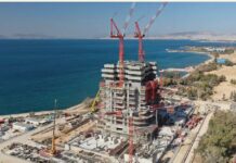 Αγορά πολυτελούς κατοικίας στην Ελλάδα: Τι δείχνουν τα νέα στοιχεία