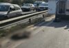Χαϊδάρι: Αγριογούρουνο έκανε βόλτες δίπλα στην Εθνική Αθηνών – Κορίνθου και προκάλεσε τροχαίο