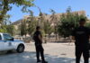 Επίθεση με μαχαίρι στην Ακρόπολη: «Άκουσα ουρλιαχτά και είδα τη γυναίκα μαχαιρωμένη να αιμορραγεί», λέει αυτόπτης μάρτυρας