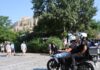 Δίωξη για απόπειρα ανθρωποκτονίας στον 60χρονο που επιτέθηκε με μαχαίρι σε Αμερικανούς τουρίστες στην Ακρόπολη
