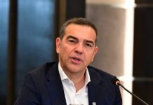 Τσίπρας για το θάνατο της Βάγιας Νέστορα: Δηλώνω τον αποτροπιασμό μου – Η τρομοκρατία δεν έχει θέση στη δημοκρατία