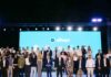 «Πέντε Ομοσπονδίες, ένα κοινό όραμα»: Η ξεχωριστή βραδιά της Allwyn που ένωσε τις σημαντικότερες δυνάμεις του ελληνικού αθλητισμού