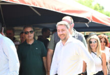 Στο ΠΑΣΟΚ σηκώνουν μανίκια και ξεκινούν κατά μέτωπον επίθεση στην ΕΛΑΣ του Τσίπρα