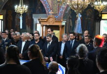 Ανδρουλάκης από Ρέθυμνο: «Οι πυροσβέστες πάνε το πρωί στη δουλειά τους και δεν γνωρίζουν αν θα γυρίσουν σπίτι»