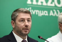 ΠΑΣΟΚ: Δέσμευση για μείωση του κόστους ρεύματος κατά 20% έως το 2027 – «Αποτυχία της κυβέρνησης στην ενέργεια»
