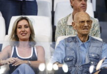 Ο θρυλικός Αντώνης Αντωνιάδης στη Λεωφόρο για το φιλικό Παναθηναϊκός – Γκρασχόπερς