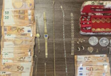 Χίος: Συνελήφθη 46χρονος που εξαπάτησε ηλικιωμένη μέσω τηλεφώνου – Άρπαξε μετρητά και κοσμήματα αξίας 20.000 ευρώ