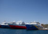 Η ΠΝΟ καταγγέλλει οτι η απεργία στη Ραφήνα εξυπηρέτησε επιχειρηματικά συμφέροντα συγκεκριμένων εταιρειών