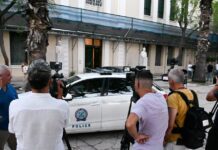 Άργος: Πέθανε ο 20χρονος που πυροβολήθηκε από αστυνομικούς μετά από καταδίωξη – Προφυλακιστέοι οι δύο ένστολοι