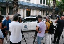 Άργος: Πέθανε ο 20χρονος που πυροβολήθηκε από αστυνομικούς μετά από καταδίωξη – Προφυλακιστέοι οι δύο ένστολοι