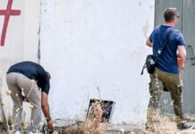 Καταδίωξη στο Άργος: Σχεδόν εγκεφαλικά νεκρός ο 25χρονος που πυροβόλησαν αστυνομικοί