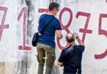 Άργος: Δίωξη για απόπειρα ανθρωποκτονίας με ενδεχόμενο δόλο στους δύο αστυνομικούς που πυροβόλησαν τον 20χρονο μετά την καταδίωξη