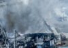 Φωτιά στον Ασπρόπυργο: Με εγκαύματα μέχρι και 90% ο 41χρονος και ο 54χρονος που νοσηλεύονται στο ΚΑΤ