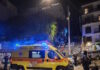 Εξάρχεια: Βίντεο με τον Τούρκο που συνελήφθη για τη δολοφονία του 25χρονου, να πηγαίνει προς τον τόπο του εγκλήματος