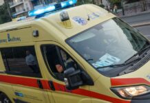 Κρήτη: Νεκρή 62χρονη που έπεσε από ταράτσα – Ανοιχτά όλα τα ενδεχόμενα