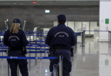 Χειροπέδες σε 45χρονο στο «Ελευθέριος Βενιζέλος» – Καταζητείται στο Βέλγιο για απάτες με κρυπτονομίσματα
