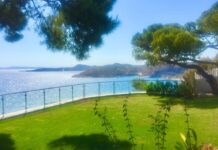 Αγορά ακινήτων και «Γαλάζια Οικονομία» – Πώς τα νέα έργα υποδομής ξεκλειδώνουν την υπεραξία των ακινήτων στην Αθηναϊκή Ριβιέρα