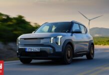Το νέο Kia EV2 είναι ένα προσιτό μικρό ηλεκτρικό