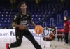 Ο Μπάντιο του Παναθηναϊκού ήταν εντυπωσιακός στη νίκη της Σενεγάλης επί της Ακτής Ελεφαντοστού με 85-72