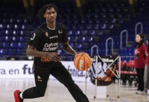 Ο Μπάντιο του Παναθηναϊκού ήταν εντυπωσιακός στη νίκη της Σενεγάλης επί της Ακτής Ελεφαντοστού με 85-72
