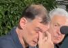 Συγκινημένος ο Γιώργος Μπαρτζώκας στη Δραπετσώνα: «Ήθελα να έρθω για να αποτίσω φόρο τιμής στον πατέρα μου»