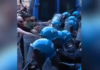 Ιταλία: Βίαιες διαδηλώσεις στην Μπολόνια για τον θάνατο 43χρονου κατά τη σύλληψη του από την αστυνομία