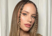 Baby Braids: Η Y2K τάση στα μαλλιά που θα βλέπουμε παντού και αυτό το καλοκαίρι