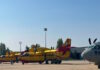 Ισπανία: Παρατείνεται για ένα 24ωρο η παραμονή των δύο ελληνικών Canadair στις μεγάλες δασικές πυρκαγιές