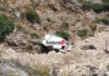 Τραγωδία στην Κεφαλονιά: Νεκρός 30χρονος πατέρας δύο παιδιών που έπεσε με το αυτοκίνητό του στη χαράδρα του Χάρακα
