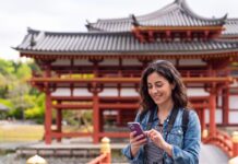 COSMOTE TELEKOM: Roaming με χαμηλότερες χρεώσεις και περισσότερα data